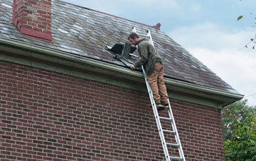 what affects urgent Fields End roof repairs