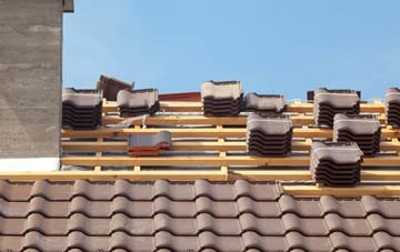 Fields End clay roofing costs