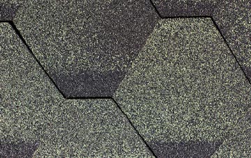 Fields End fibreglass shingle repairs