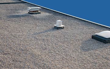 flat roofing Fields End, Hertfordshire