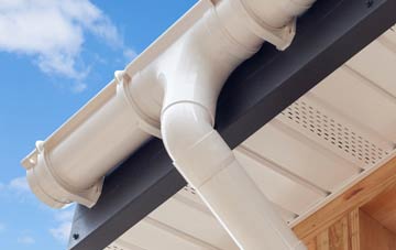 Fields End gutter installation costs