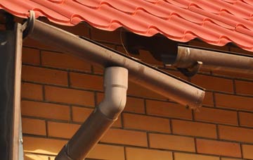 Fields End gutter repair costs