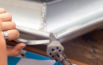 disadvantages of Fields End lead roofing