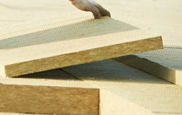 measuring Fields End tapered insulation