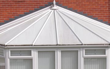 Fields End polycarbonate conservatory roof repairs