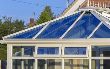 professional Fields End conservatory insulation