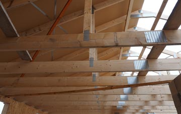 Fields End roof truss costs