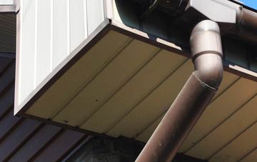 Fields End soffit installation costs