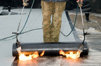 Fields End flat roof sealing quote