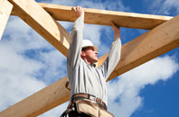 Fields End roof replacement work