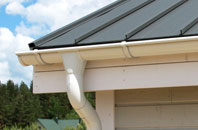 Fields End soffits