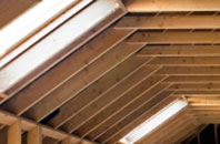 Fields End tapered roof insulation quotes